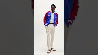RALPH LAUREN | Polo Ralph Lauren | The Olympic and Paralympic Games Paris 2024
