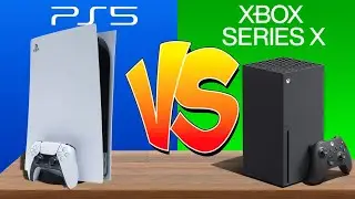 PS5 Vs Xbox Series X - Which Is Better In 2022?