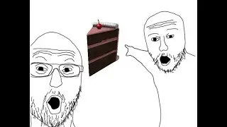 The Cake (birthday)