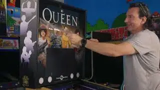 Flipper Queen by Pinball Brothers