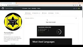 GitHub - Verificando os commit's de uma determinada branch [git log] (#46)