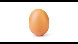 THE EGG WORLD RECORD YOUTUBE 10 000 000 VIEW