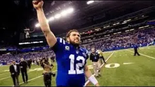 Let’s Treat Professional Athletes as Human Beings | The Andrew Luck Situation