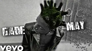 GADE MAY - HAITIANFULLY & PYKY PK (official video lyrics)