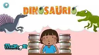 Breves: "¿Cómo eran realmente los dinosaurios?"