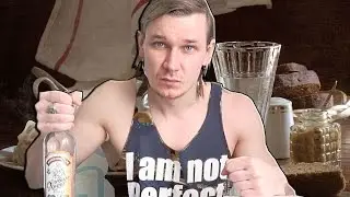 ЧТО ЕСЛИ, СВАРИТЬ ПЕЛЬМЕНИ В ВОДКЕ?