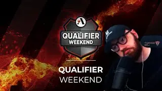 Qualifier Weekend Showdown: Path to Magic Arena Championship!