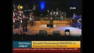 Zakaria - Bew Bew