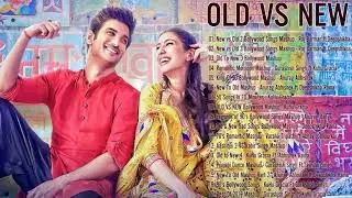Old Vs New Bollywood Mashup Songs 2020 | New Bollywood Mashup Songs 2020 - Indian Mashup Songs 2020