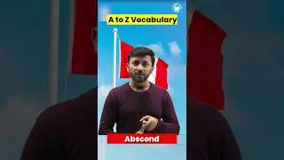 Improve Your English Vocabulary 