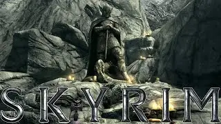 Подмастерье кузнеца ★ The Elder Scrolls V: Skyrim # 2