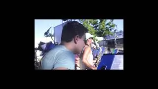 Carricola Jazz Orchestra - 14 Jazz a la Calle 2022