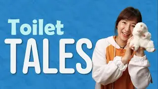 Toilet Tales (TEL 2021)