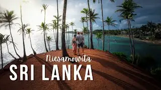 Amazing Sri Lanka