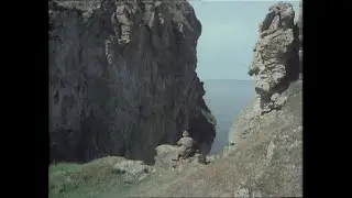 Weir's Way: Mystery Island