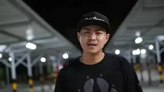 Bad Boys - ใจละเมอ ft. MOS (PV)