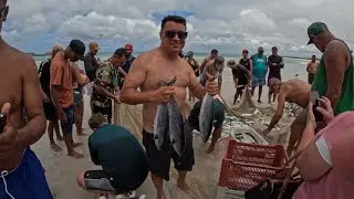 ARTISANAL FISHING - ARRAIAL DO CABO | RJ