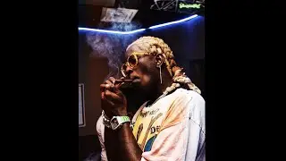 (FREE) Young Thug Type Beat - 