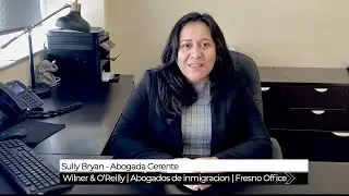 Abogado de Inmigracion - Fresno, CA