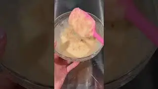 The Perfect No Glue Slime Recipe 🔥