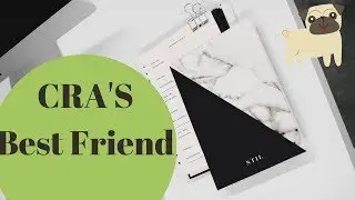 Q&A Log Is A CRA's Best Friend