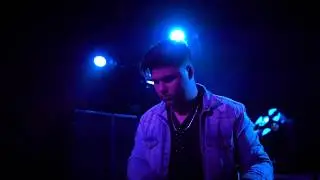 NXSTY,  LIL TRAFFIC perform 