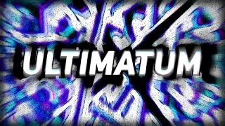 ULTIMATUM [For Beat Saber Challenge Cup 2024 Grand Finals]