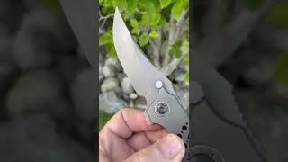 Peter Rassenti PERSIAN INTEGRAL Flipper