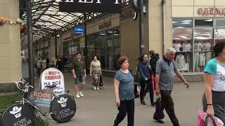СПб бул Новаторов д 81 1 эт