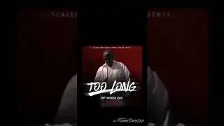 SCALEBREAKER- TOO LONG ft MAGNOLIA ELVIS