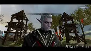 Обзор игры Lineage 2 revolution #5
