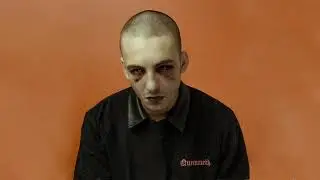 Kulibaba - Blazing Sun