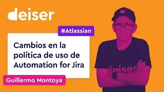Cambios en la política de uso de Automation for Jira