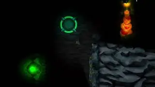 Gravitators, Cattie, and Duck Paradox! August 25!