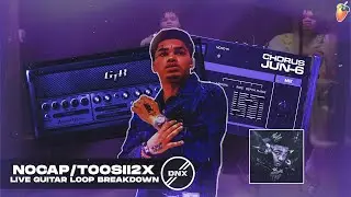 How To Make EMOTIONAL GUITAR Loops for NOCAP | FL Studio Tutorial 2022