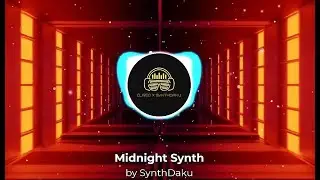 Midnight Synth | by SynthDaku