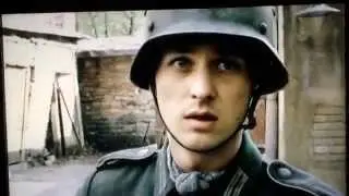 Scene from Generation War | Сцена из фильма Наши матери, наши отцы