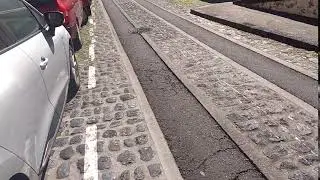 31 видео дороги в Ла Оротаве  Испания Тенерифе