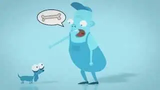 Anime Studio Pro 11: Beware of the little dog