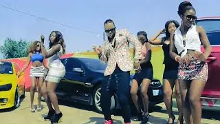 Mr. Bow - Massinguitane (Official Music Video)