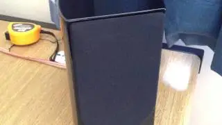 Wharfedale DX1 HCP (Faulty)