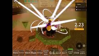 I found 2 toxic teamers in Roblox n!