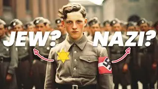 Who was the Jew that became a Nazi? | Unpacked