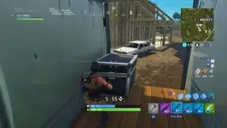 Fortnite Funny Moments #2