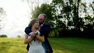 Kylee & Joel Wedding Film: Trailer