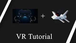 How To Play Plane Crazy In VR