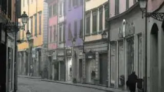 Caldo e scuro - Francesco De Gregori