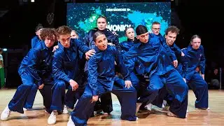 WONKY - Crew Showcase Finals 2023