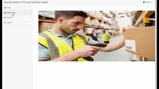 How to install Simple POS and Inventory System