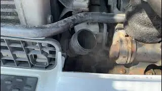 EL22881 - Renault Premium 450 DXI
